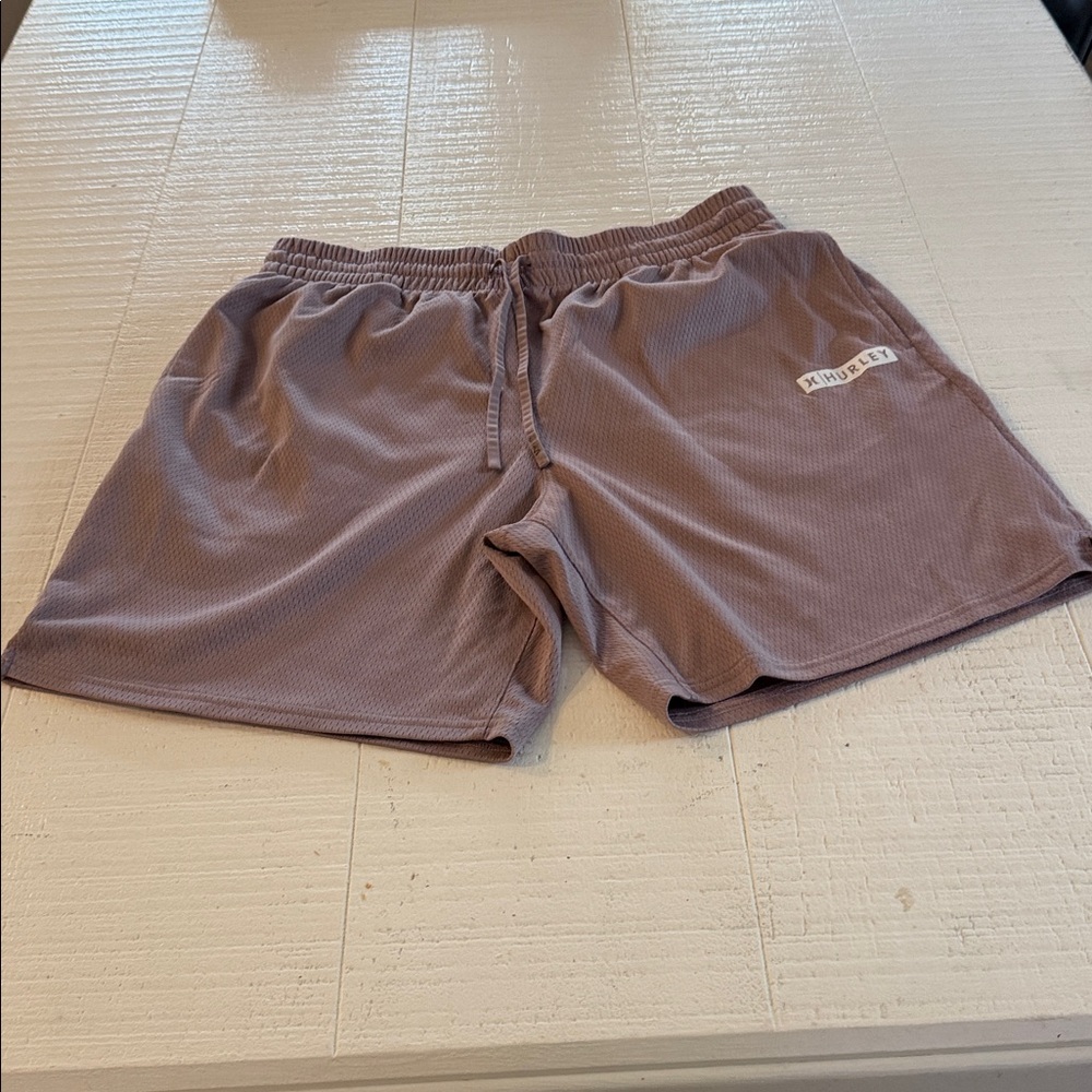 Hurley Lavender Fabric
